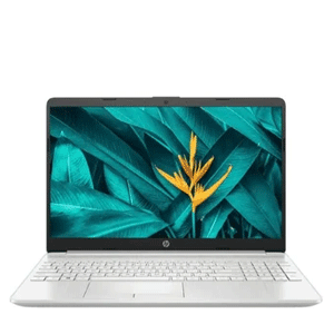 HP 15s-DU3502TX (Natural Silver) 15.6-in FHD Core i5-1135G7/8GB/512GB SSD/NVIDIA GeForce MX350 2GB Graphics/Window 11