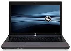 HP Pavilion DV3-4102TX Black Entertainment Notebook PC