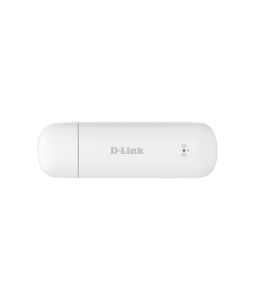 D-Link DWR-910M 4G LTE USB Wingle | LTE Cat.4 Up to 150Mbps | Wi-Fi 802.11n | USB 2.0