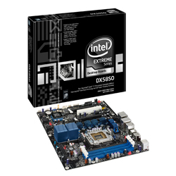 Intel Desktop Board DX58SO (Extreme Series for Core i7)