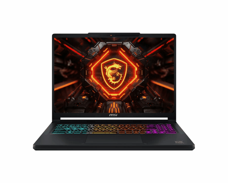 MSI Crosshair 16 HX E14WGK-055PH | 16in QHD+ 240Hz | Core i9-14900HX | GeForce RTX 5070 8GB | 16GB DDR5 | 1TB SSD | Win11