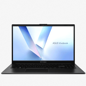 Asus Vivobook Go 15 E1504FA-BQ2378WSM - 15.6In FHD | AMD Ryzen 5 7520U | 8GB RAM | 512GB SSD | AMD Radeon Graphics | Win 11