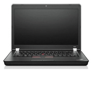 Lenovo Thinkpad EDGE e420 Black(1141-R47) with AMD HD Graphics 