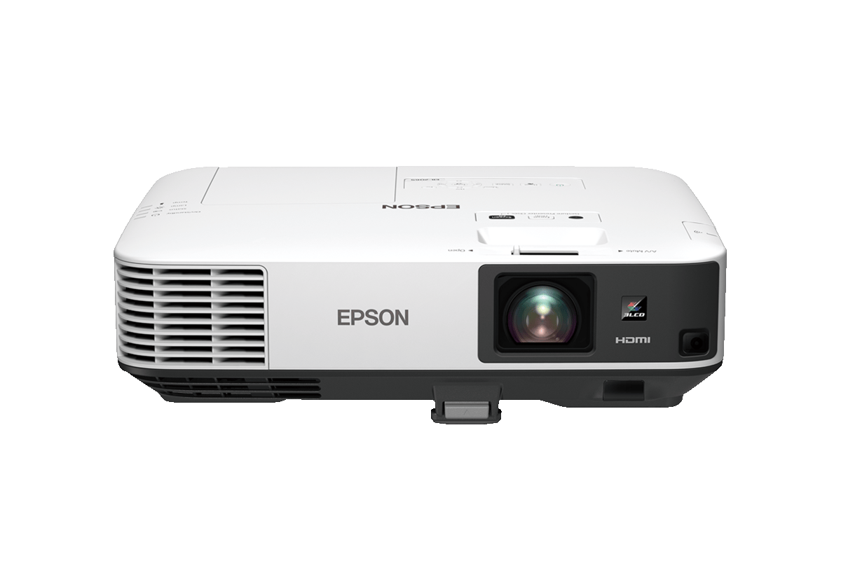 Epson EB 2065 XGA 3LCD Projector