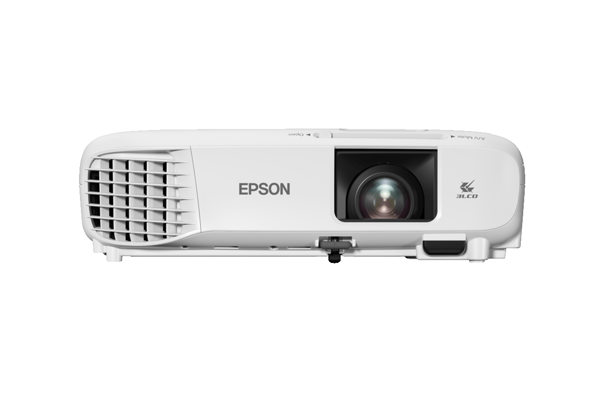 Epson EB-E24 XGA 3LCD Projector