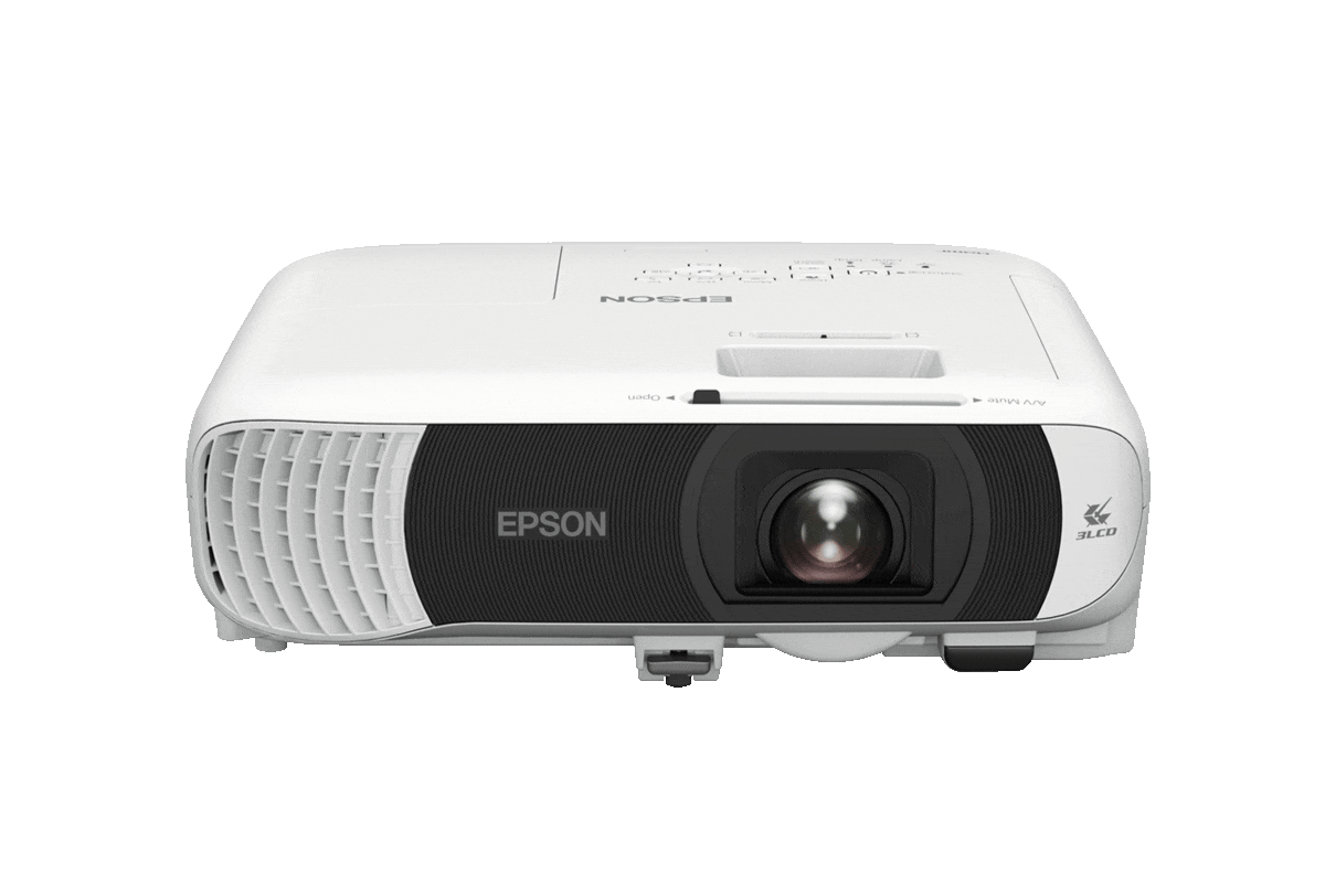 Epson EB-FH54 Full HD Wireless 3LCD Projector