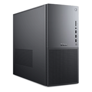 Dell Tower Plus EBT2250 | Intel Core Ultra 7 265 | 16GB DDR5 | 1TB SSD | RTX 4060Ti, 8GB | Windows 11 Home