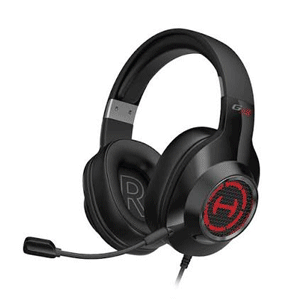 Edifier G2 II 7.1 Surround Sound Gaming Headset (Black/White)