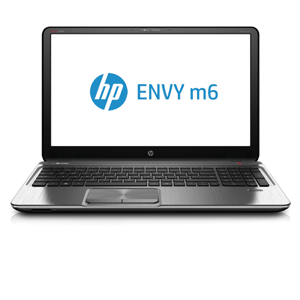 HP Envy M6-1208TX Core i7-3632QM, 8GB DDR3, 2GB Radeon HD7670M, 1TB HDD, 15.6-inch HD LED w/ Windows 8