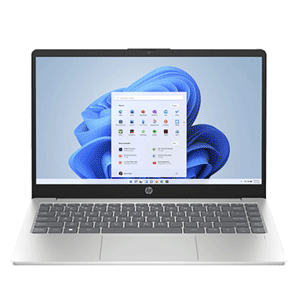 HP 14-ep0445TU (Natural Silver) 14inch FHD Core i3 1315U | 8GB | 512GB SSD | Intel Graphics | Windows 11