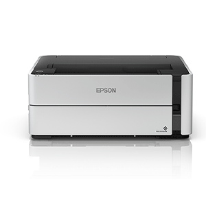 Epson EcoTank M1140 C11CG26503 | Monochrome Single Function, with WiFi Direct, Duplex printing unit