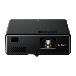 Epson EpiqVision Mini EF-11 Laser Projection TV V11HA23052 | Full HD 1080p | Picture Quality up to 150in