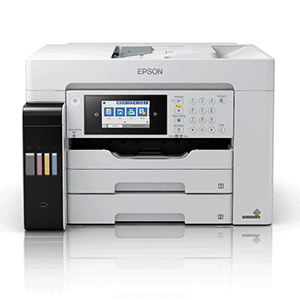 Epson EcoTank L15160 A3 Wi-Fi Duplex All-in-One Ink Tank Printer, C11CH71501