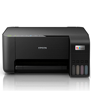 Epson EcoTank L3250 A4 Wi-Fi All-in-One Ink Tank Printer | Print, Scan, Copy | USB 2.0, WIFI