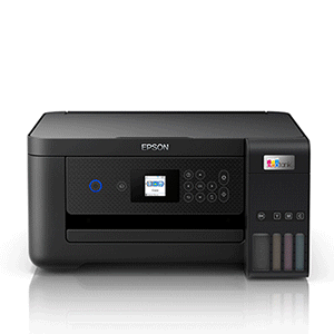 Epson EcoTank L4260 A4 Wi-Fi Duplex All-in-One Ink Tank Printer | Print, Scan, Copy, Duplex Print | USB 2.0, WIFI
