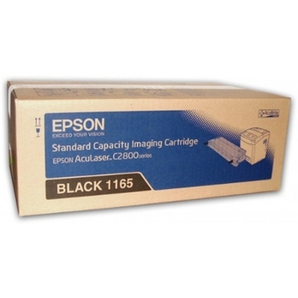 Epson Black Imaging Cartridge C13S051165