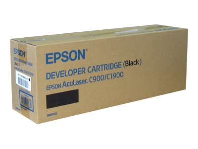 Epson Black Toner C13S050100