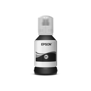 Epson 005 Inks (High Capacity Black)