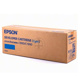 Epson Cyan Toner Cartridge C13S050099