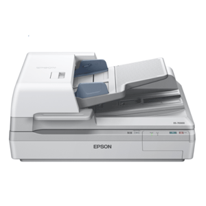 Epson WorkForce DS-70000 Color Document Scanner | VillMan Computers