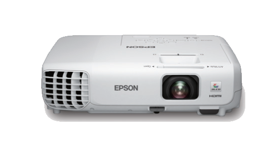 Epson EB-X03  Business Projector