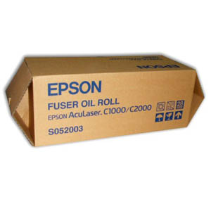 Epson Fuser Oil Roll C13S052003