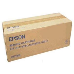 Epson Imaging Cartridge C13S051069