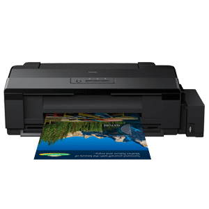 Epson L1800 BORDERLESS A3+ PHOTO PRINTING MADE TRULY AFFORDABLE