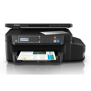 Epson L605 Ink Tank System Printer