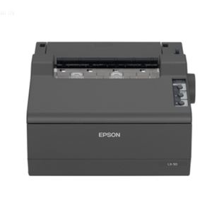 Epson LX-50 Dot Matrix Printer