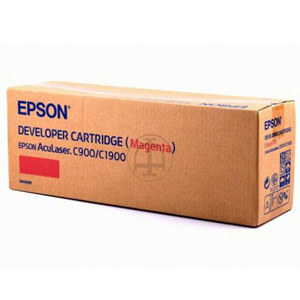 Epson Magenta Toner Cartridge C13S050098