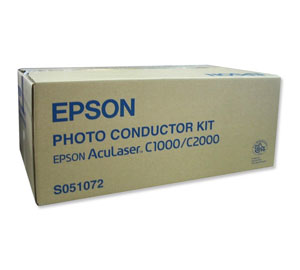 Epson Photoconductor Unit C13S051072