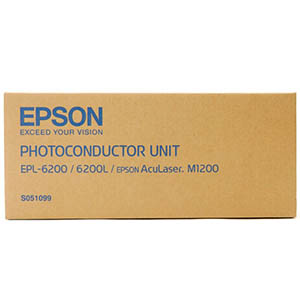 Epson Photoconductor Unit C13S051099