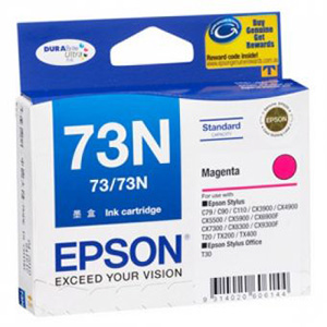 Epson T105390 Magenta Ink Cartridge