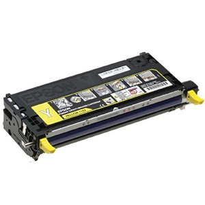 Epson Yellow Imaging Cartridge C13S051162