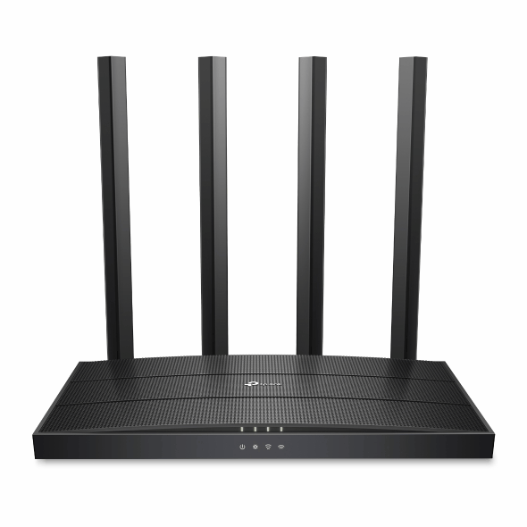 TP-Link ER605W Omada AC1200 Gigabit VPN Gateway