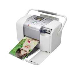 Epson Picturemate 100 with PictBridge