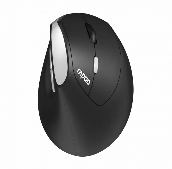 Rapoo EV250 Silent Wireless Mouse