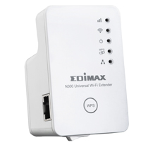 Edimax EW-7438RPn N300 Universal Wi-Fi Extender