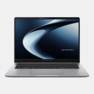 Asus ExpertBook P3 G2 PM3406CHA-LY0150X, 14In WUXGA |  AMD Ryzen 7 8840HS  |  16GB DDR5 RAM | 512GB SSD | Win 11 Pro