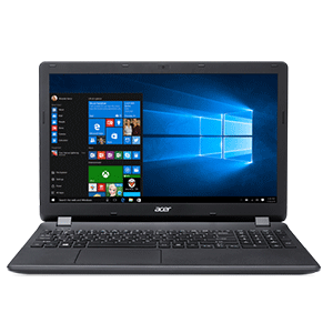 Acer Extensa EX215-31-C0DZ (Black) 15.6inch HD | Intel Celeron N4020 | 4GB | 256GB SSD | Win 10