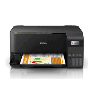 Epson EcoTank L3550 Ink Tank Printer