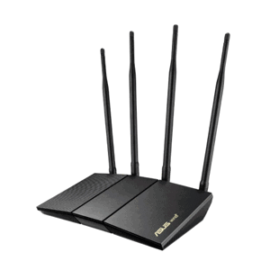 Asus RT-AX1800HP AX1800 Dual Band Wifi 6 Router