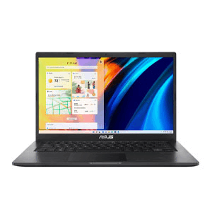 Asus VivoBook 14 X1400EA-EK1789W 14inch FHD | Intel Pentium 7505 | 8GB RAM | 256GB SSD + 1TB HDD | Intel UHD Graphics | WIN11