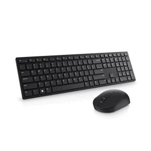 Dell PRO KM5221W Wireless USB Keyboard and Mouse | VillMan Computers