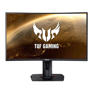 Asus TUF GAMING VG27VQ-J 27in FHD 165HZ MONITOR