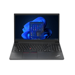 Lenovo ThinkPad E15 Gen 4 21E6S00T00 | 15.6in FHD | Core i7-1255U | 16GB RAM | 1TB SSD | NVIDIA GeForce MX550 2GB GDDR6 | WIN11