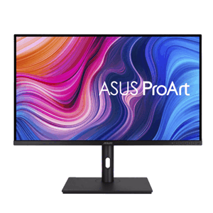 Asus ProArt Display PA329CV Professional Monitor 32-inch, IPS, 4K UHD(3840 x 2160), 100% sRGB, 100% Rec.709, Color Accuracy
