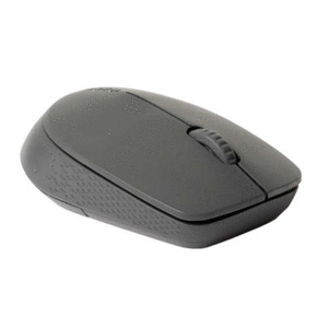 Rapoo M100 SILENT Multi Mode Optical Mouse (Bluetooth/Wireless)