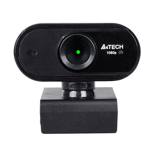 A4Tech PK-925H FHD 1080P WEBCAM Black